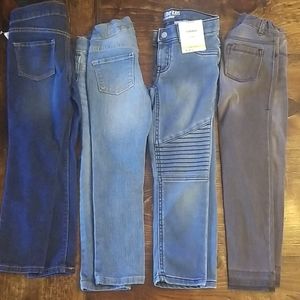 5t jegging lot